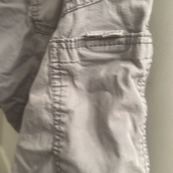 Six pockets shorts - Picture 3 of 6